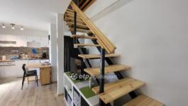 Eladó ikerház Siófok