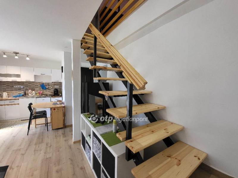 Eladó ikerház Siófok