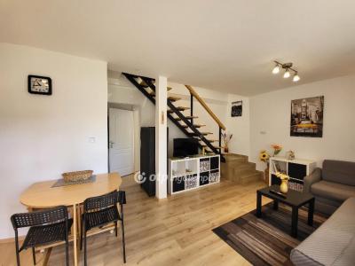 Eladó ikerház Siófok