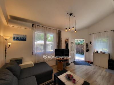 Eladó ikerház Siófok