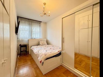 Eladó lakás Budapest