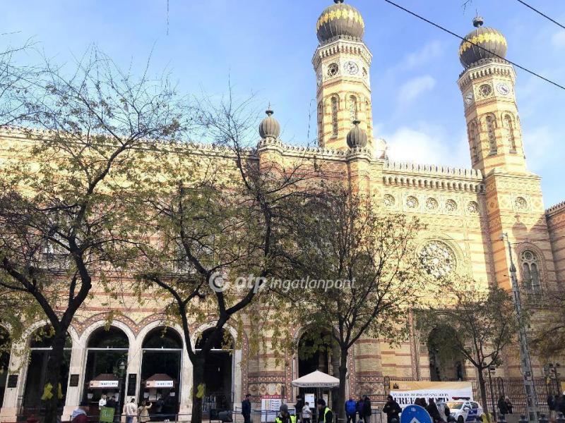 Eladó lakás Budapest