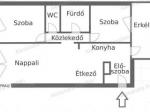 Eladó lakás Nyíregyháza