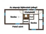 Eladó családi ház Budapest