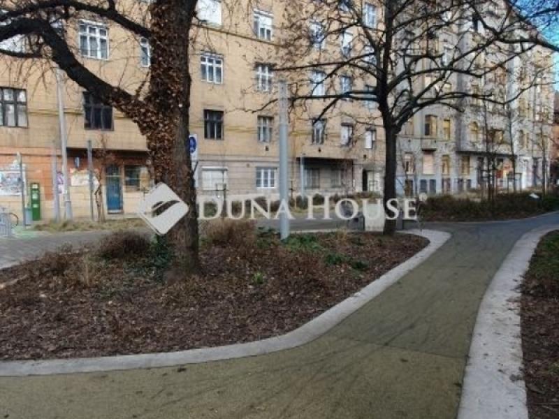 Eladó lakás Budapest
