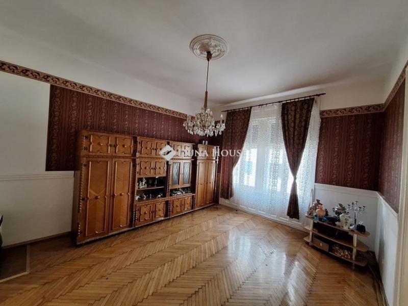 Eladó lakás Budapest