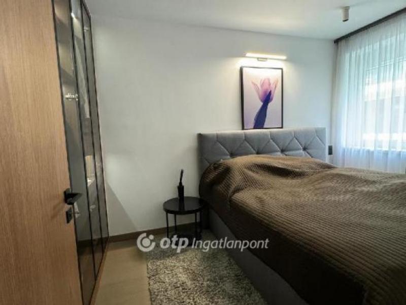 Eladó lakás Budapest