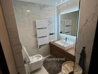 Eladó lakás Budapest