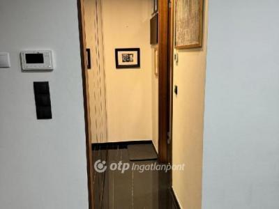 Eladó lakás Budapest