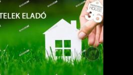 Eladó külterületi telek Ágasegyháza