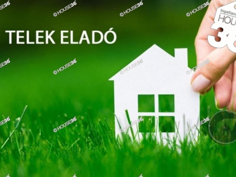 Eladó külterületi telek Ágasegyháza