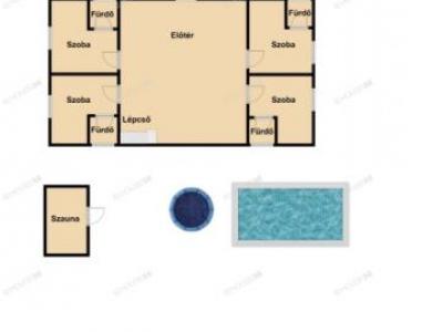 Eladó családi ház Békésszentandrás