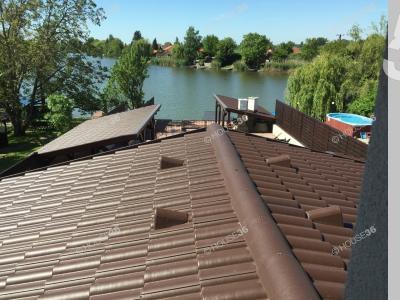 Eladó családi ház Békésszentandrás