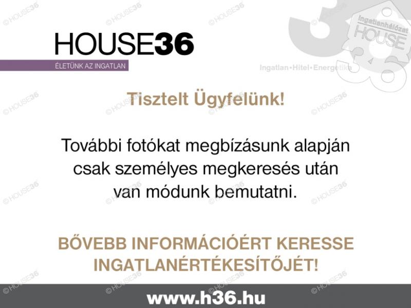 Eladó lakóövezeti telek Kecskemét