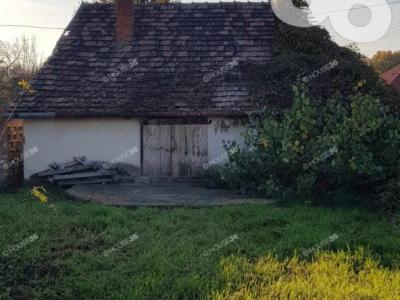 Eladó műhely Tiszaug