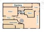 Eladó családi ház Kecskemét
