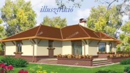 Eladó családi ház Kecskemét