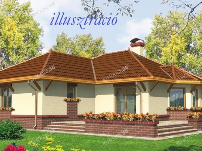 Eladó családi ház Kecskemét