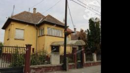 Eladó családi ház Solt