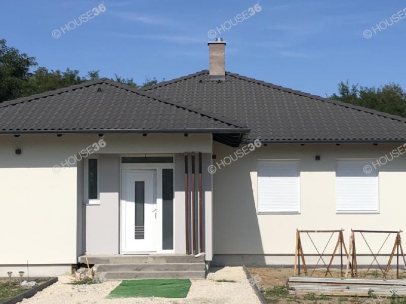 Eladó családi ház Kecskemét