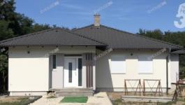 Eladó családi ház Kecskemét