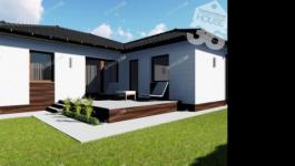 Eladó családi ház Helvécia