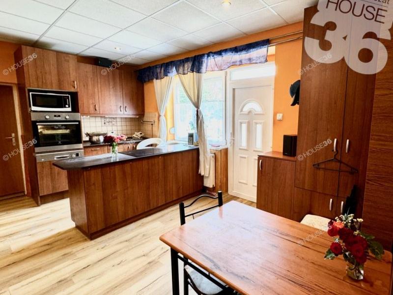 Eladó családi ház Kecskemét