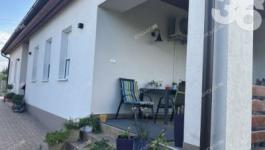 Eladó családi ház Kecskemét