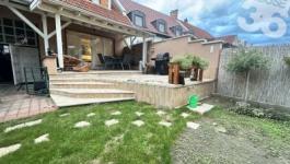 Eladó lakás Kecskemét