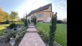 Eladó családi ház Kecskemét