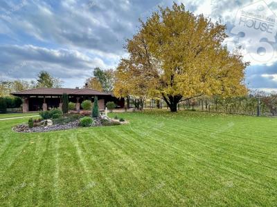 Eladó családi ház Kecskemét