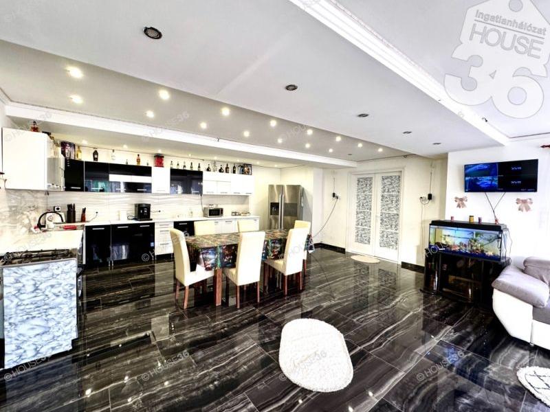 Eladó családi ház Kecskemét