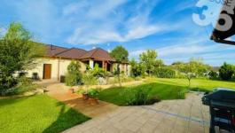 Eladó családi ház Kecskemét