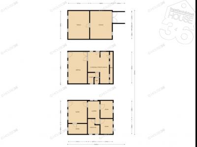 Eladó ikerház Kecskemét