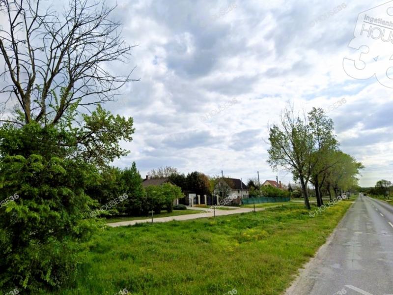 Eladó családi ház Kecskemét