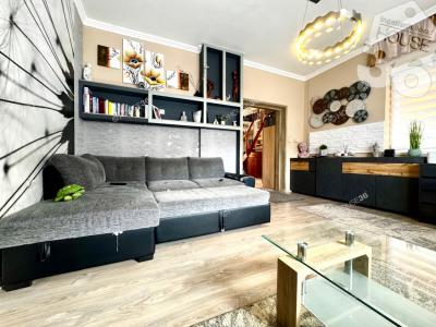 Eladó családi ház Helvécia