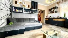 Eladó családi ház Helvécia