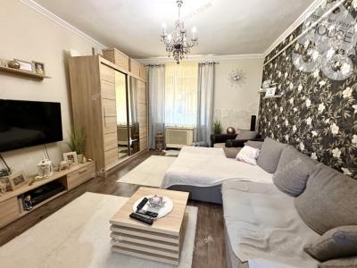 Eladó családi ház Kecskemét