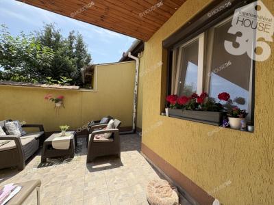 Eladó családi ház Kecskemét