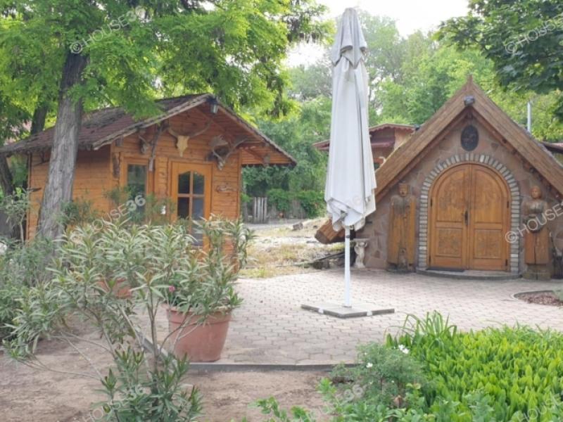 Eladó családi ház Ballószög