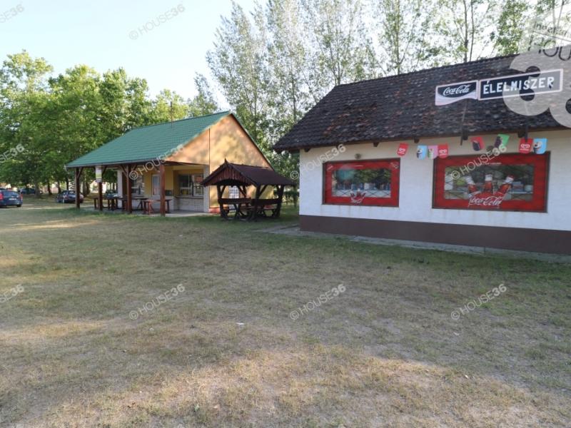 Eladó étterem, vendéglő Soltvadkert