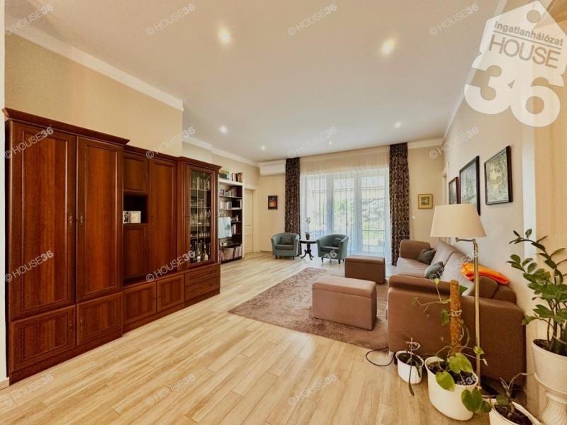 Eladó családi ház Kecskemét