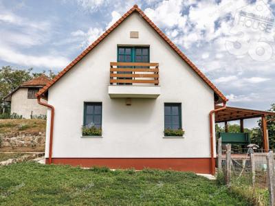 Eladó üdülőövezeti telek Etyek