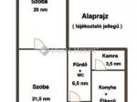 Kiadó lakás Békéscsaba