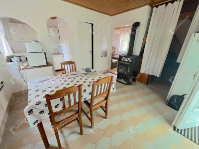 Eladó nyaraló Monor