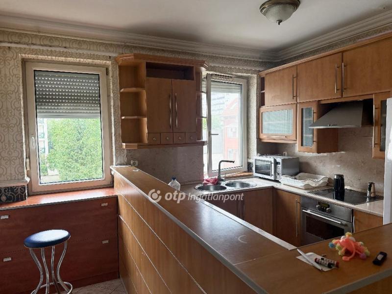 Kiadó lakás Nyíregyháza