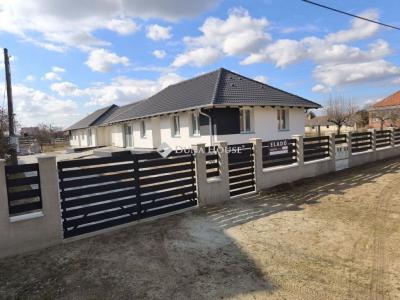 Eladó ikerház Hernád