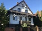 Eladó családi ház Budaörs