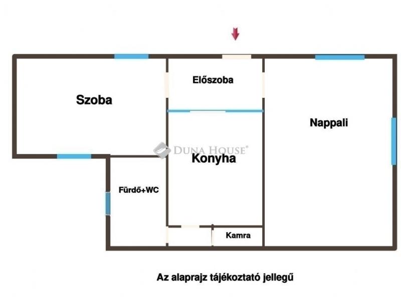 Eladó lakás Budapest