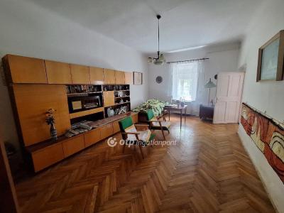 Eladó sorház Mezőhegyes